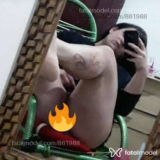 Acompanhante mulher trans com cabelo castanho de olhos castanhos em Tupã Acompanhante mulher trans com cabelo castanho de olhos castanhos em Tupã - Raissa Albuquerque