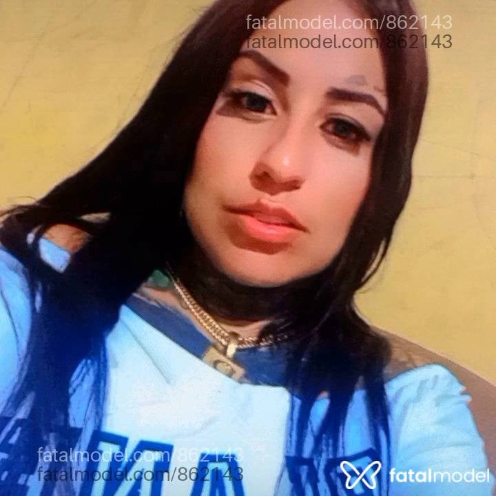 Acompanhante mulher morena (o) de olhos castanhos em Bauru - Núbia Sofi