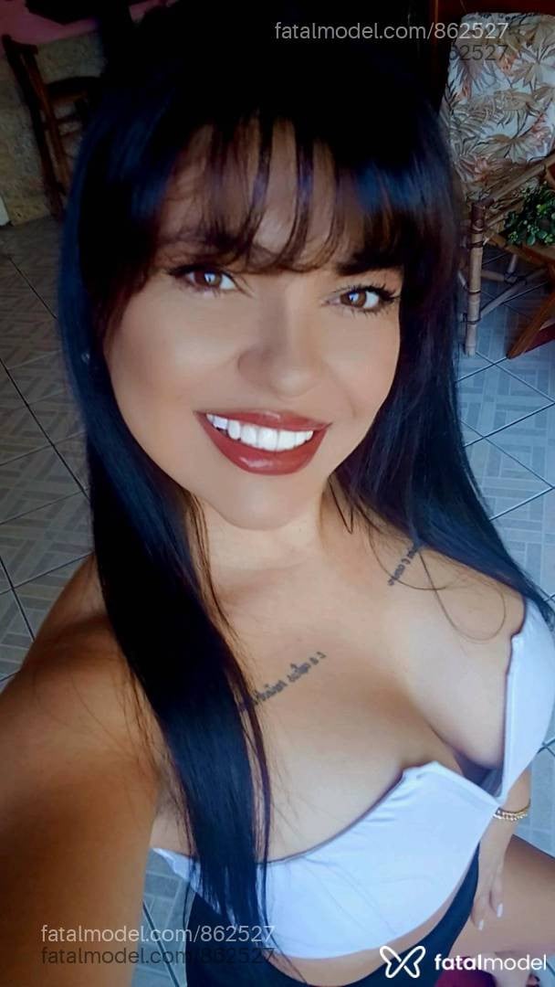 Acompanhante mulher loira (o) de olhos castanhos em Rio do Sul - Nanda Porto