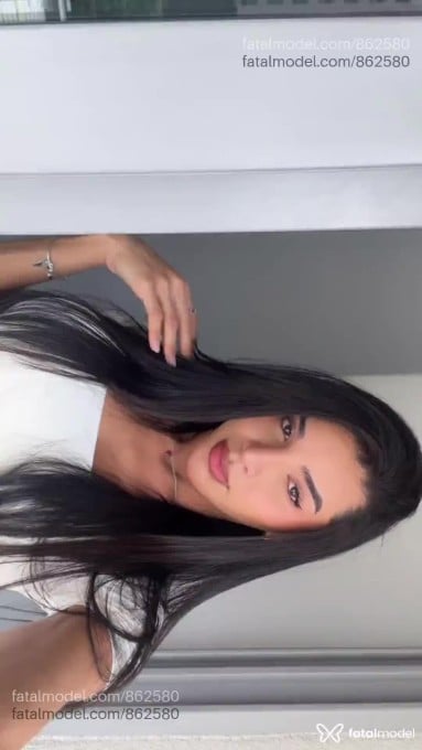 Acompanhante mulher trans morena (o) de olhos pretos em Vitória - Joellma Carvalho