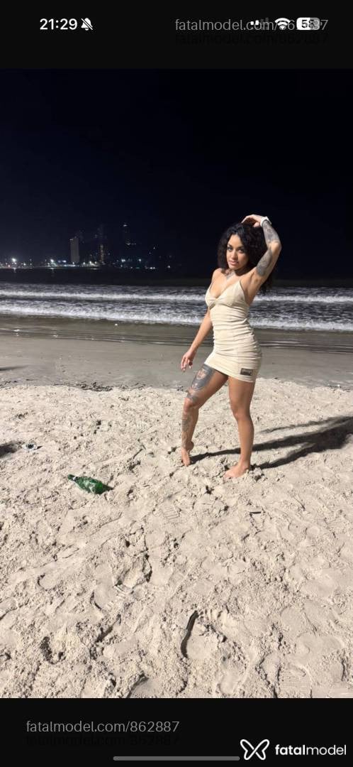 Acompanhante mulher morena (o) de olhos castanhos em Marília - Jade Simon