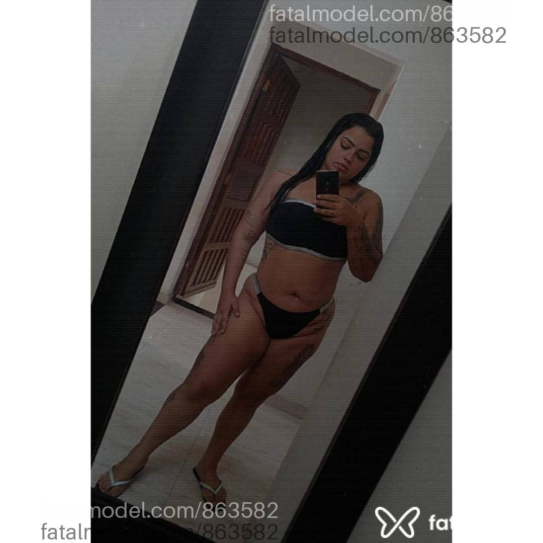 Acompanhante mulher morena (o) de olhos pretos em Pouso Alegre - Maria Eduarda