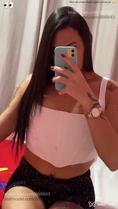 Acompanhante travesti morena (o) de olhos castanhos em Açailândia - Lanny
