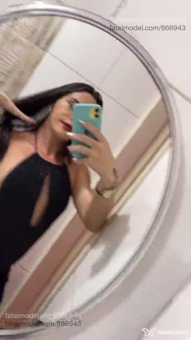 Acompanhante travesti morena (o) de olhos castanhos em Açailândia - Lanny