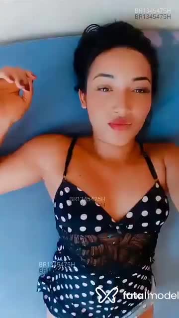 Acompanhante mulher morena (o) de olhos pretos em Palmas - Japah