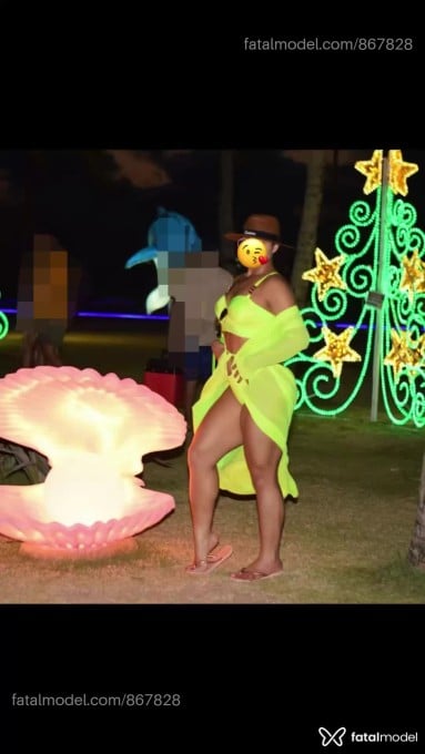 Acompanhante mulher morena (o) de olhos pretos em Canarana - Angel Bittencourt