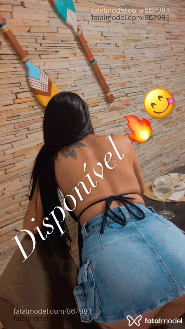 Amandinha Braga acompanhante em Campinas — foto 9