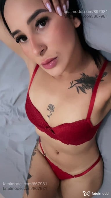 Acompanhante mulher morena (o) de olhos castanhos em São José dos Campos - Amandinha Braga