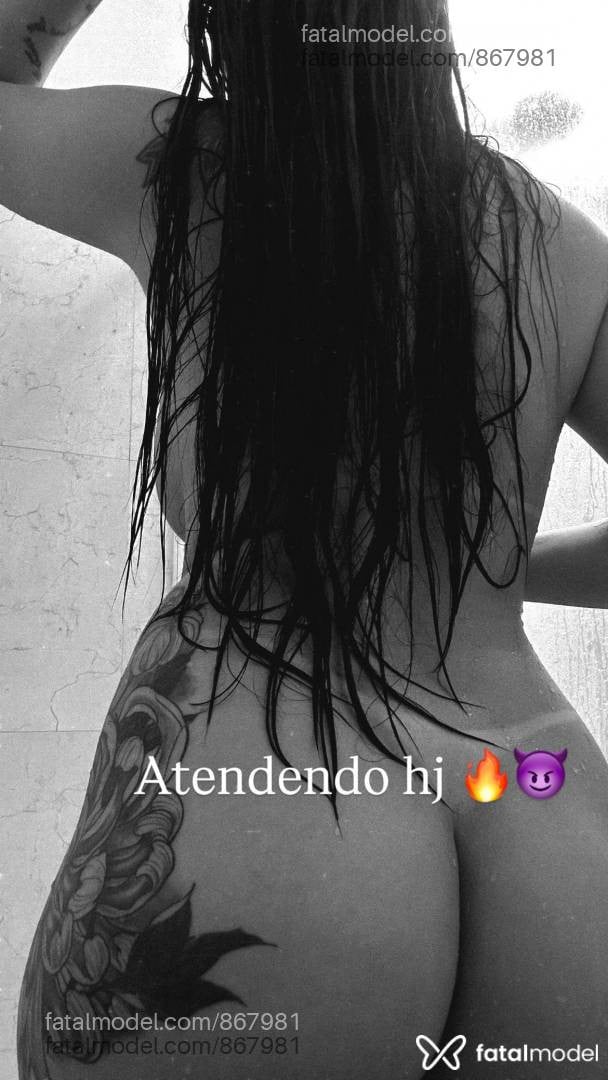 Amandinha Braga acompanhante em Campinas — foto 11