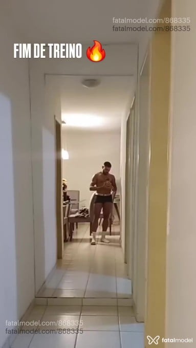 Acompanhante homem morena (o) de olhos castanhos em Caruaru Acompanhante homem morena (o) de olhos castanhos em Caruaru - Dom Arthur