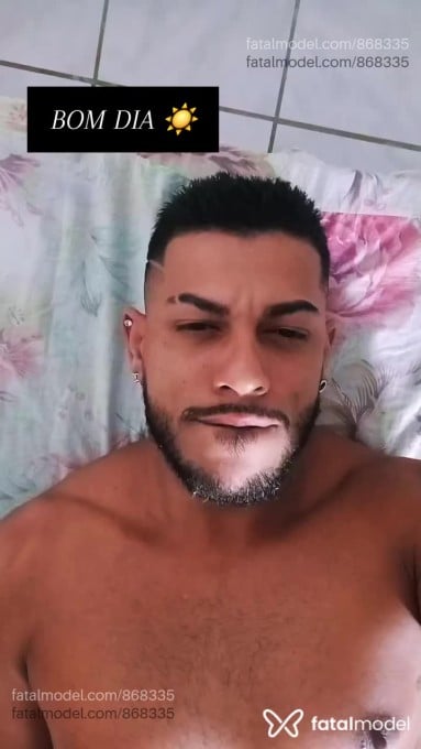Acompanhante homem morena (o) de olhos castanhos em Caruaru Acompanhante homem morena (o) de olhos castanhos em Caruaru - Dom Arthur