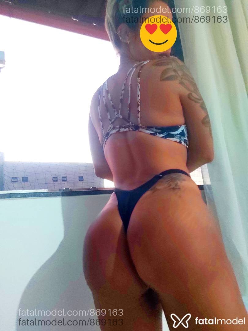 Acompanhante mulher loira (o) de olhos castanhos em Governador Valadares - Sabrina Soares