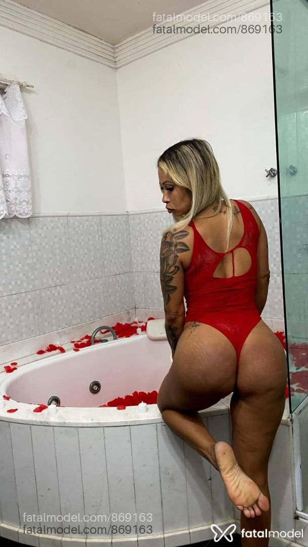 Acompanhante mulher loira (o) de olhos castanhos em Governador Valadares - Sabrina Soares