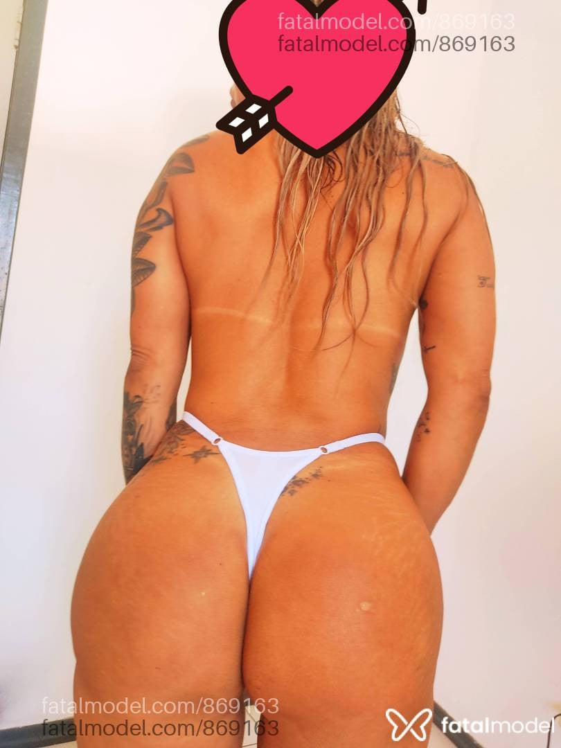 Acompanhante mulher loira (o) de olhos castanhos - Sabrina Soares