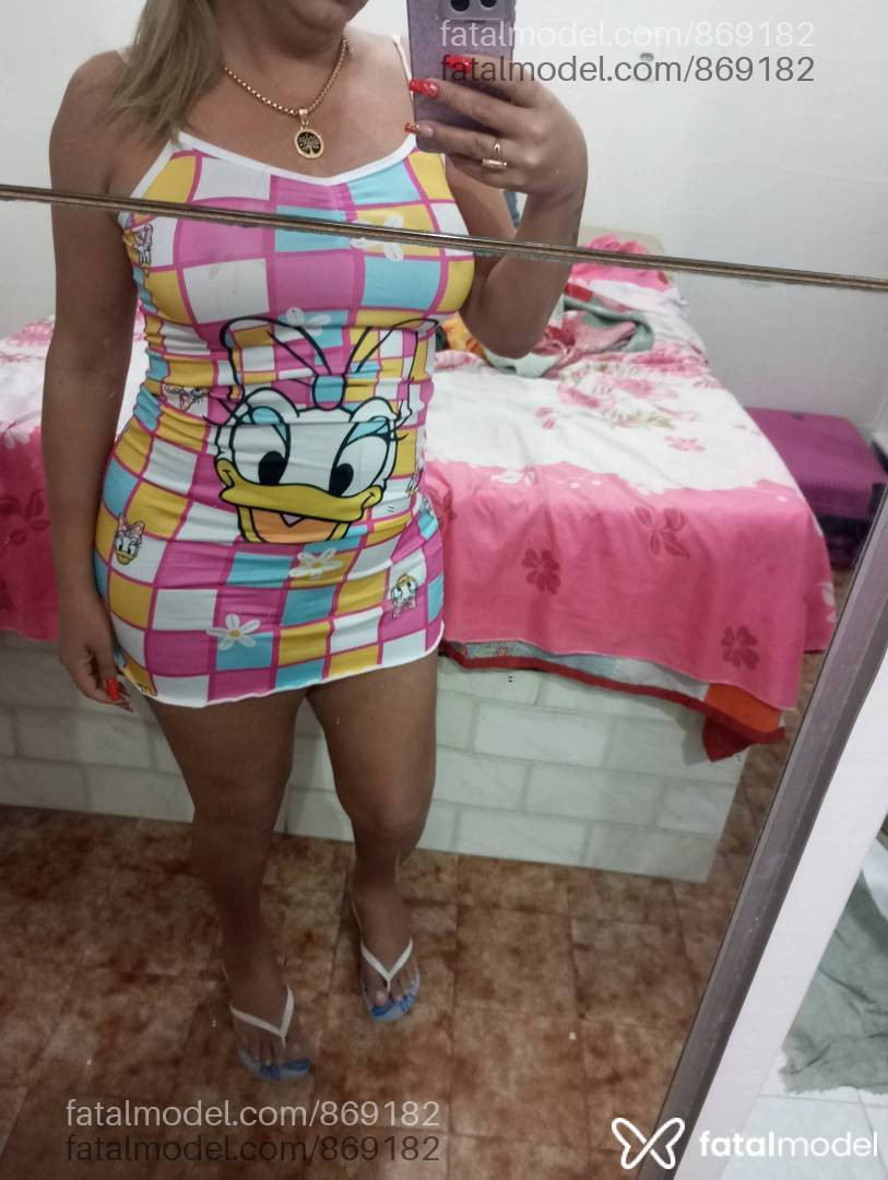 Acompanhante mulher trans loira (o) de olhos castanhos em Araruama - KELLy