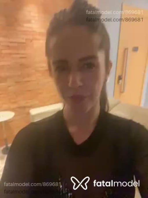 Acompanhante mulher com cabelo castanho de olhos castanhos em Ribeirão Preto - Carollynne fisher