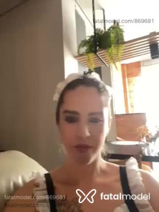 Acompanhante mulher com cabelo castanho de olhos castanhos em Ribeirão Preto - Carollynne fisher