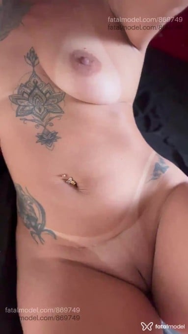 Acompanhante mulher morena (o) de olhos castanhos em Birigui - Gabriela