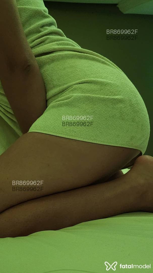 Acompanhante mulher morena (o) de olhos castanhos em Laranjeiras do Sul Acompanhante mulher morena (o) de olhos castanhos em Laranjeiras do Sul - Fernanda