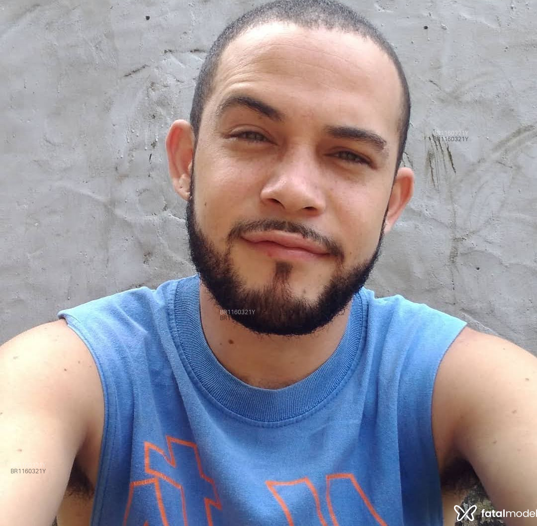 Acompanhante homem morena (o) de olhos castanhos em Itanhaém Acompanhante homem morena (o) de olhos castanhos em Itanhaém - Aramis Marcelo