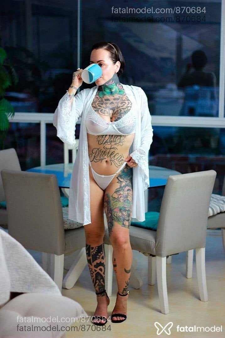 Moniky acompanhante em Campinas — foto 8