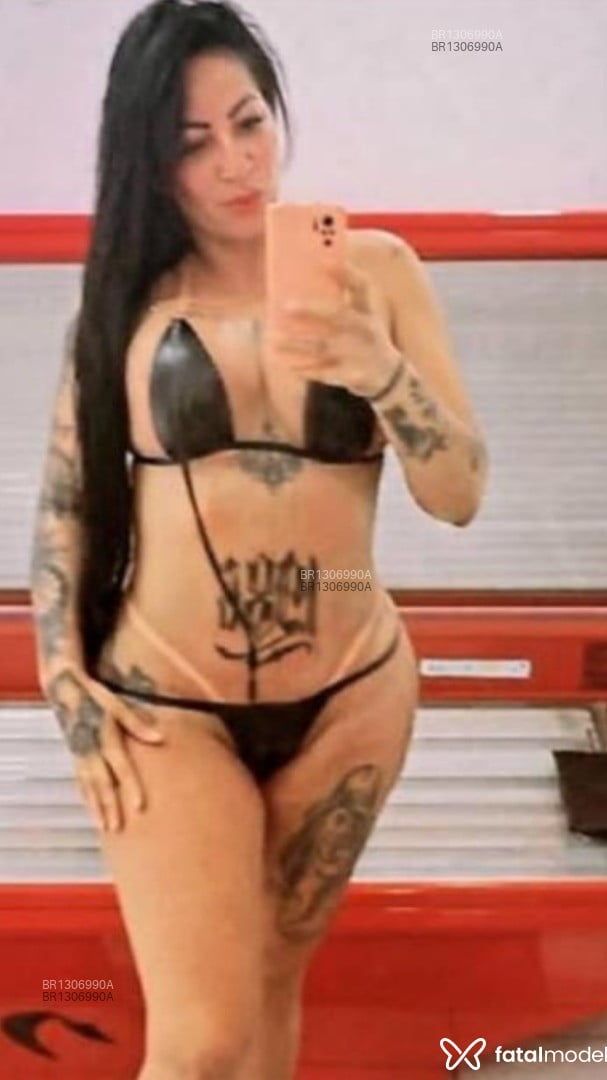 Acompanhante mulher morena (o) de olhos verdes em Caldas Novas - Mel sanches