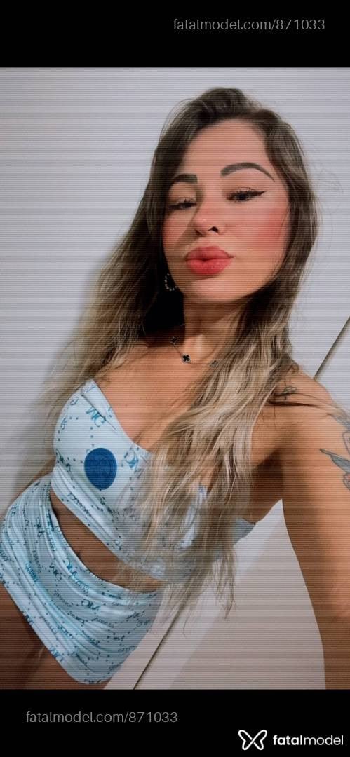 Acompanhante mulher loira (o) de olhos azuis em Sinop - BARBARA