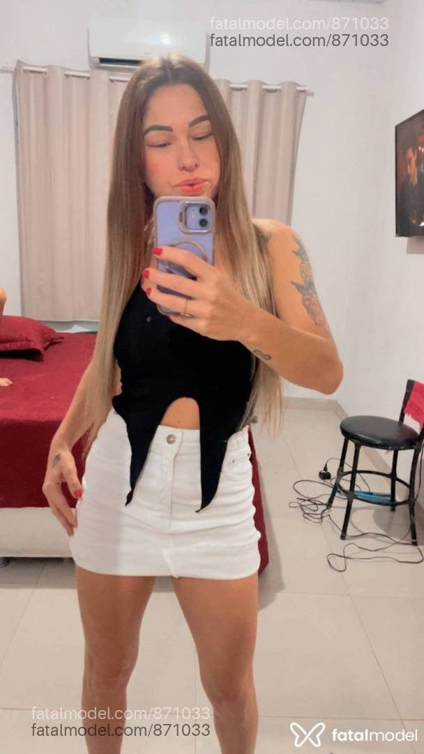 Acompanhante mulher loira (o) de olhos azuis em Sinop - BARBARA