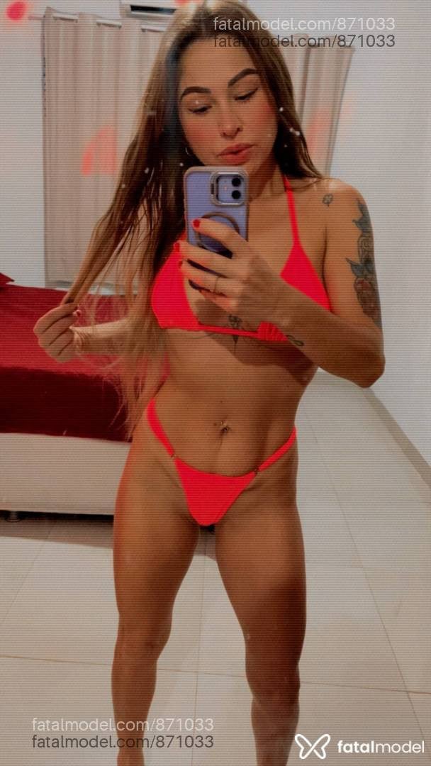 Acompanhante mulher loira (o) de olhos azuis - BARBARA
