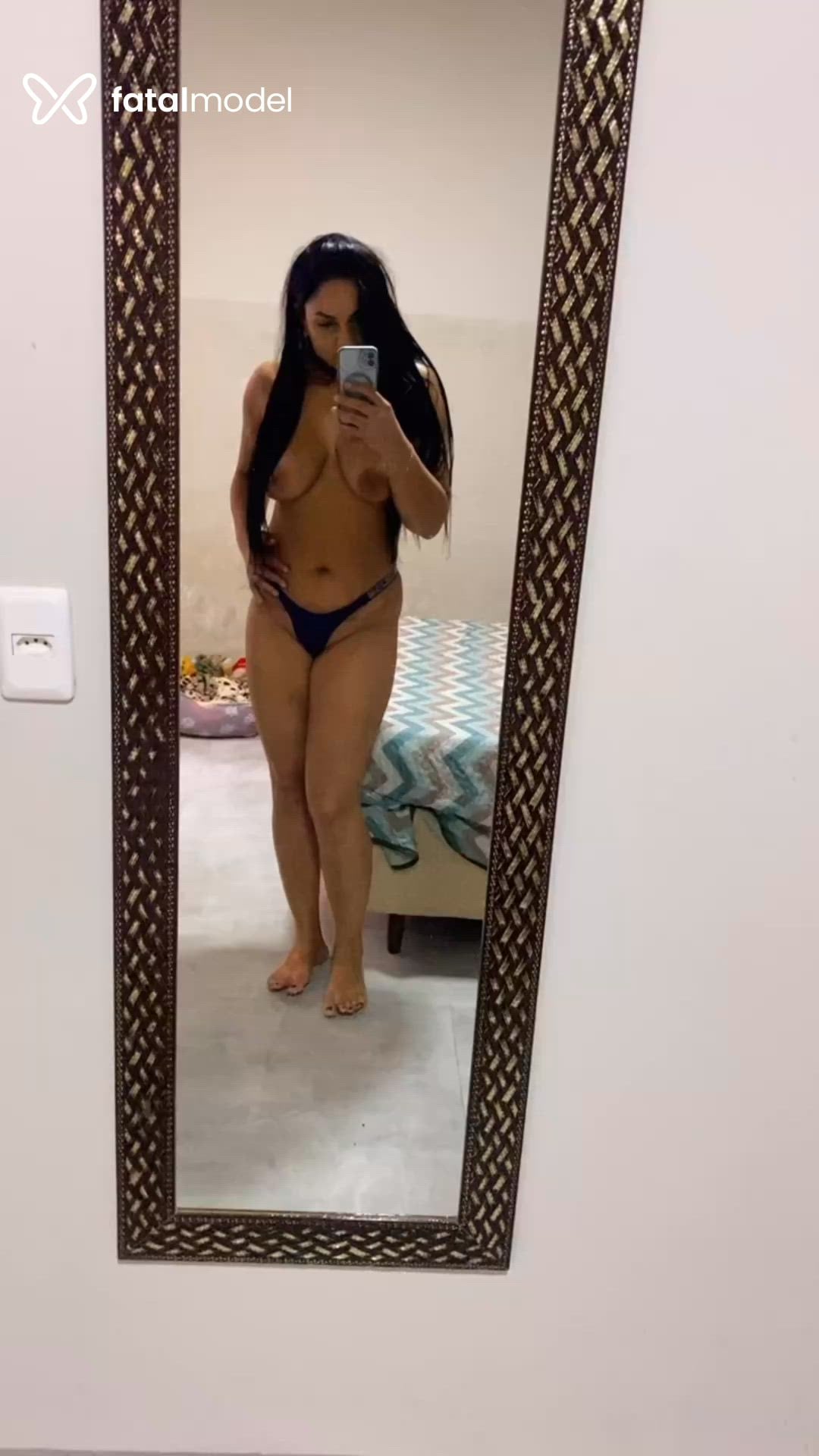 Acompanhante mulher morena (o) de olhos castanhos em Paranaíba Acompanhante mulher morena (o) de olhos castanhos em Paranaíba - Mari Dourado