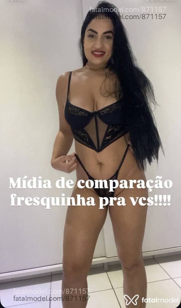 Acompanhante mulher morena (o) de olhos castanhos em Dracena - Mari Dourado