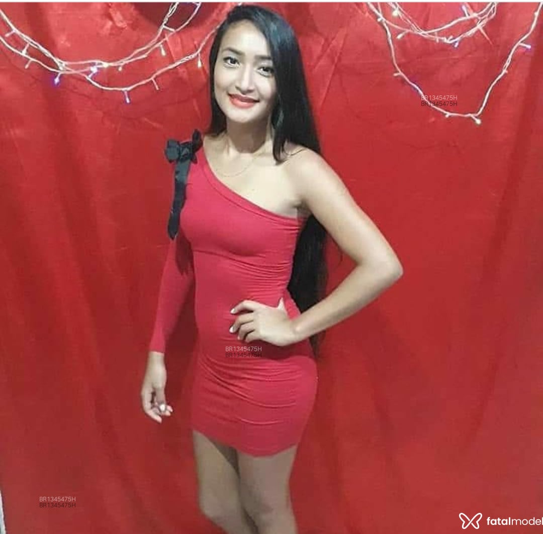 Acompanhante mulher morena (o) de olhos pretos em Palmas - Japah