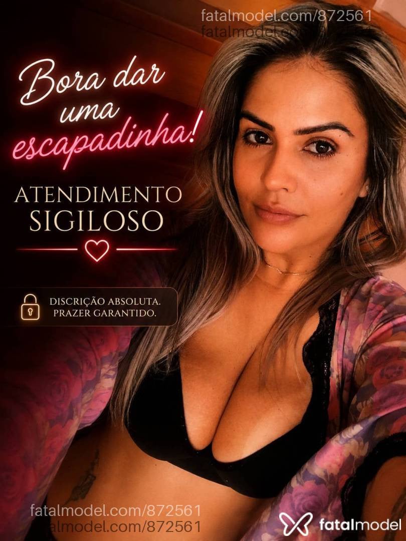 Acompanhante mulher loira (o) de olhos castanhos - Gatadebotas