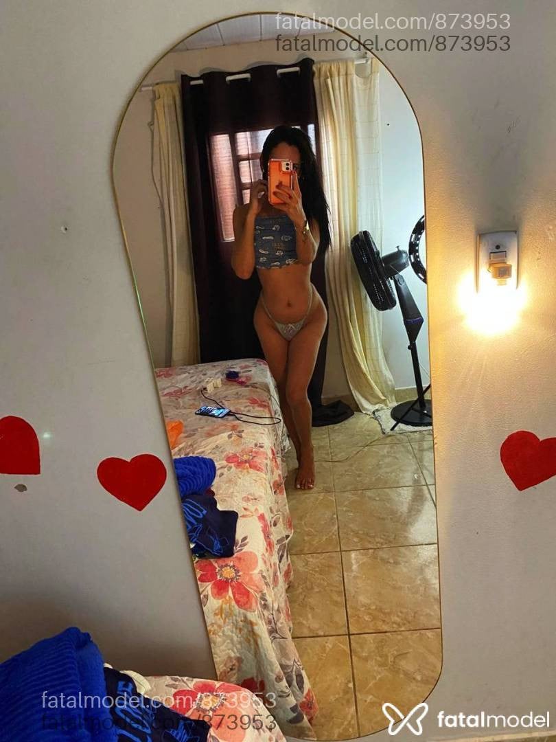 Acompanhante mulher trans morena (o) de olhos pretos em Campina Grande - DANNY DEVASSA