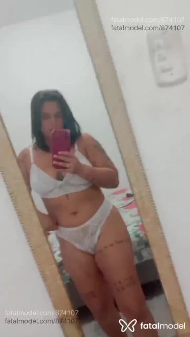 Acompanhante mulher com cabelo castanho de olhos castanhos - Amanda Paulista