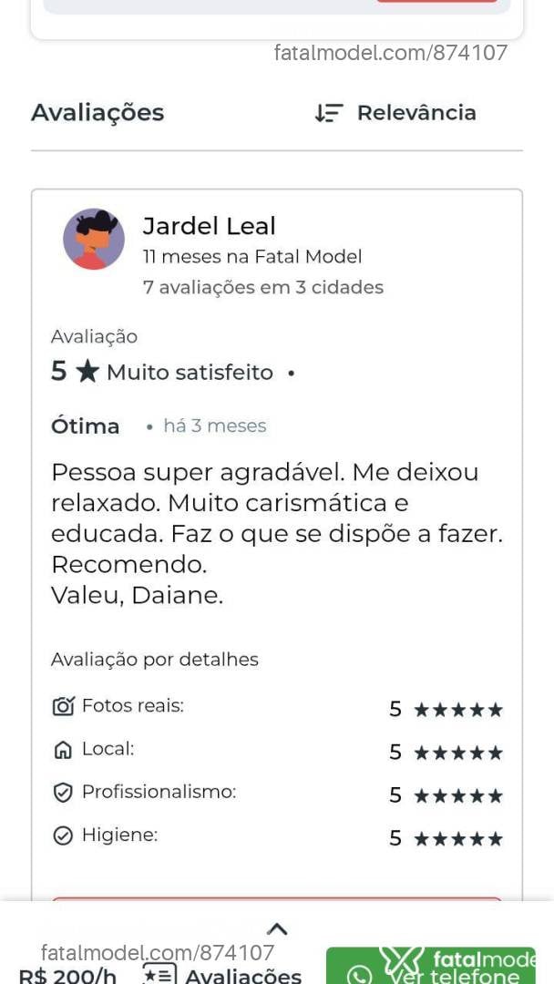 Acompanhante mulher com cabelo castanho de olhos castanhos em Vitória da Conquista Acompanhante mulher com cabelo castanho de olhos castanhos em Vitória da Conquista - Amanda Paulista