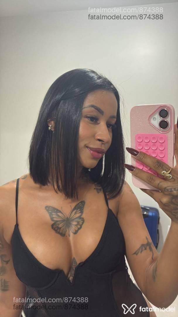 Acompanhante mulher morena (o) de olhos castanhos - Yasmin duarte
