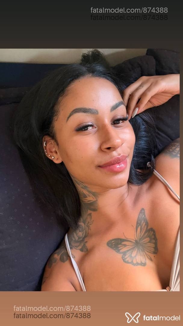 Acompanhante mulher morena (o) de olhos castanhos - Yasmin duarte