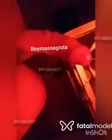 Acompanhante homem com cabelo castanho de olhos castanhos em Porto Alegre - Saimom