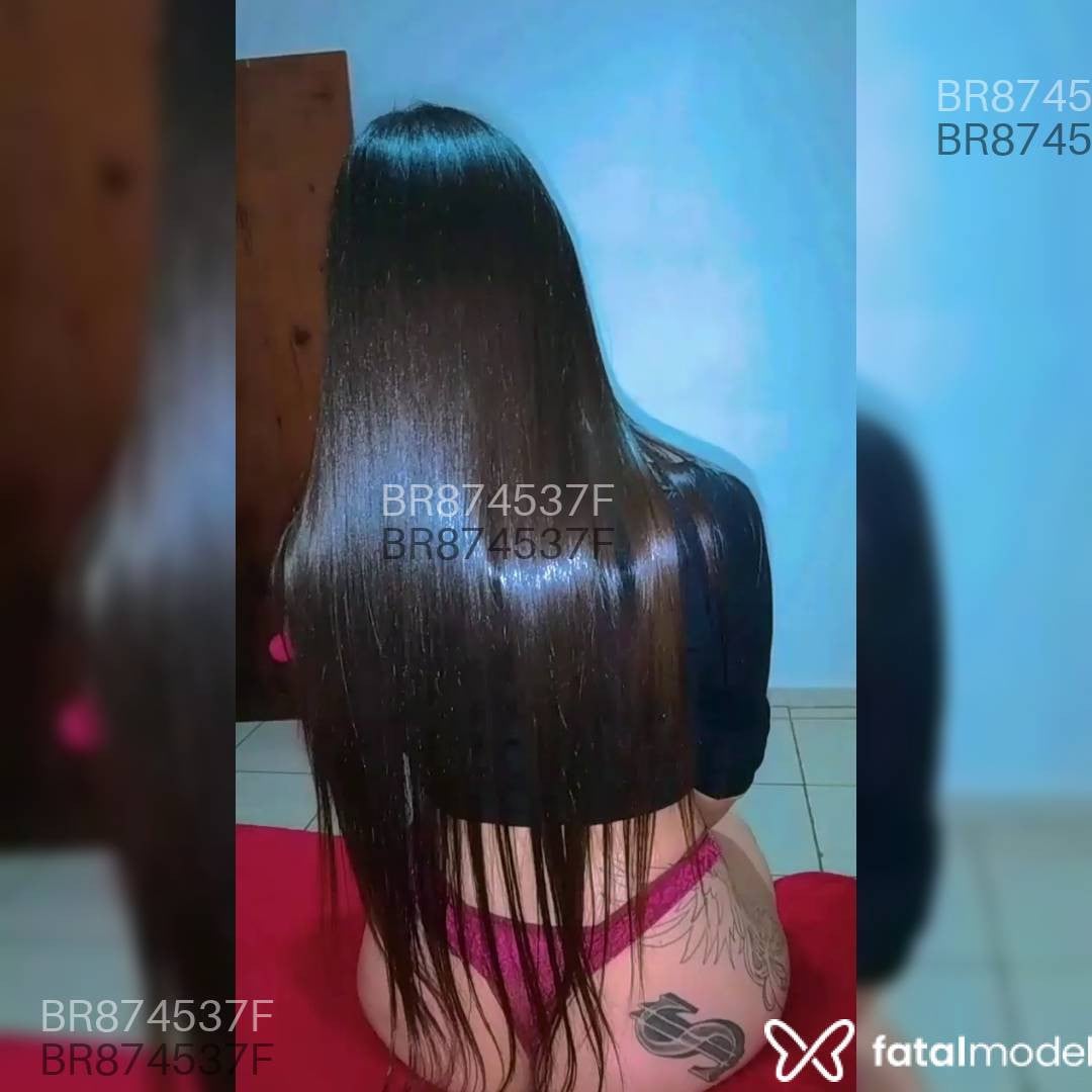 Acompanhante mulher morena (o) de olhos castanhos - Bruna Acompanhante mulher morena (o) de olhos castanhos - Bruna