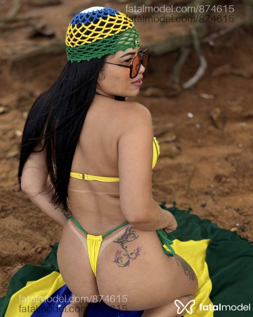 Acompanhante mulher morena (o) de olhos castanhos em Serra - Sarah