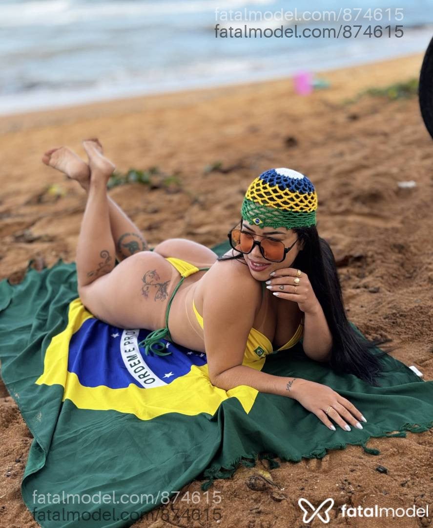 Acompanhante mulher morena (o) de olhos castanhos em Serra - Sarah