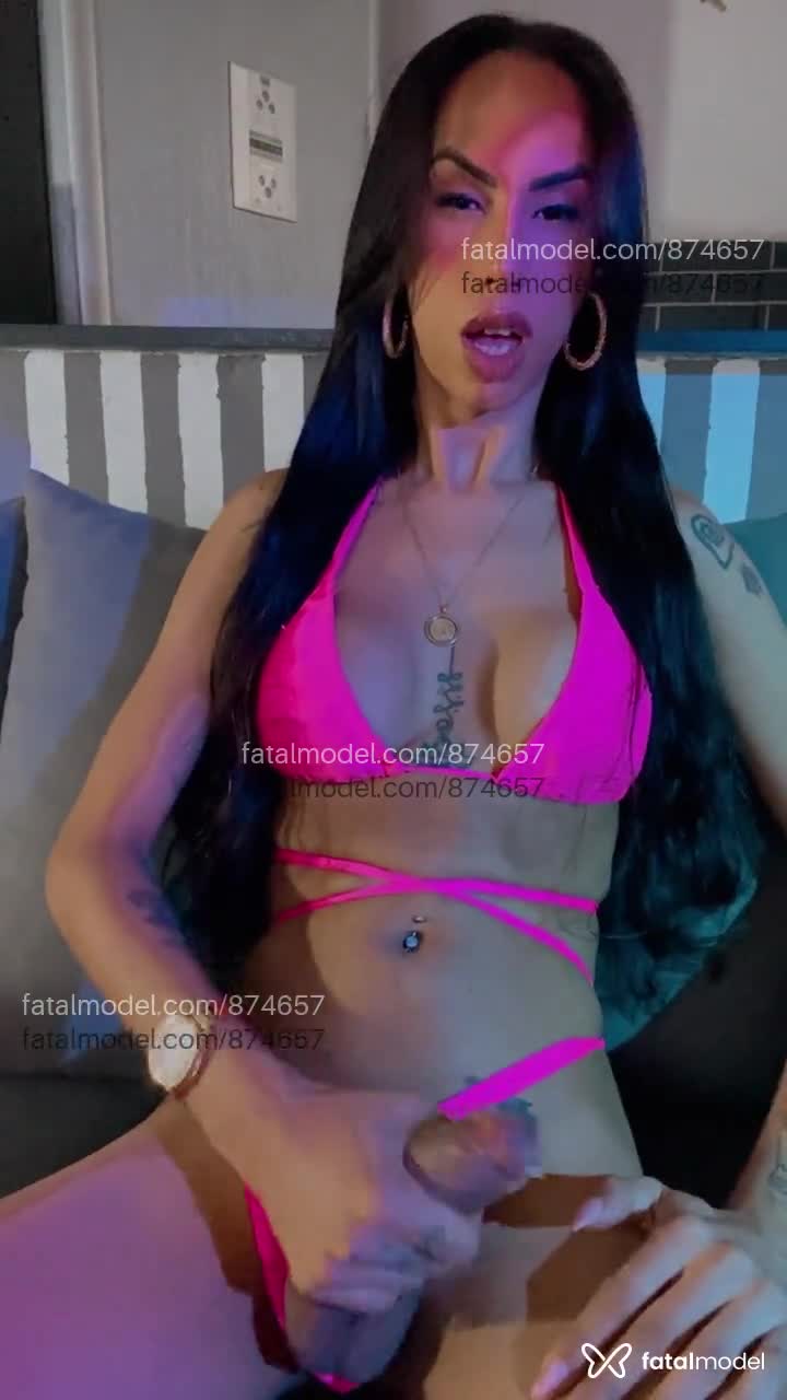 Acompanhante travesti morena (o) de olhos castanhos em Virtual Acompanhante travesti morena (o) de olhos castanhos em Virtual - Brunna Garcia
