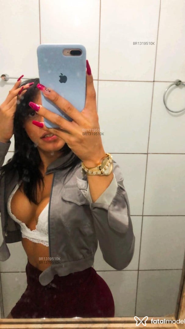 Acompanhante travesti morena (o) de olhos castanhos em Araçatuba - Sofia santos