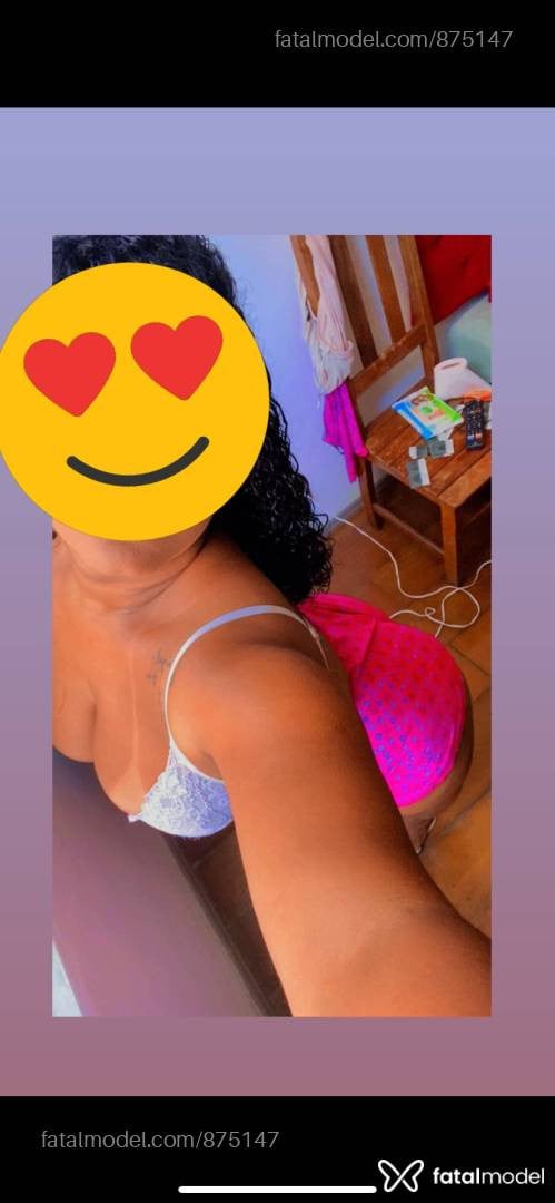 Acompanhante mulher com cabelo castanho de olhos pretos em Juiz de Fora - Brunna