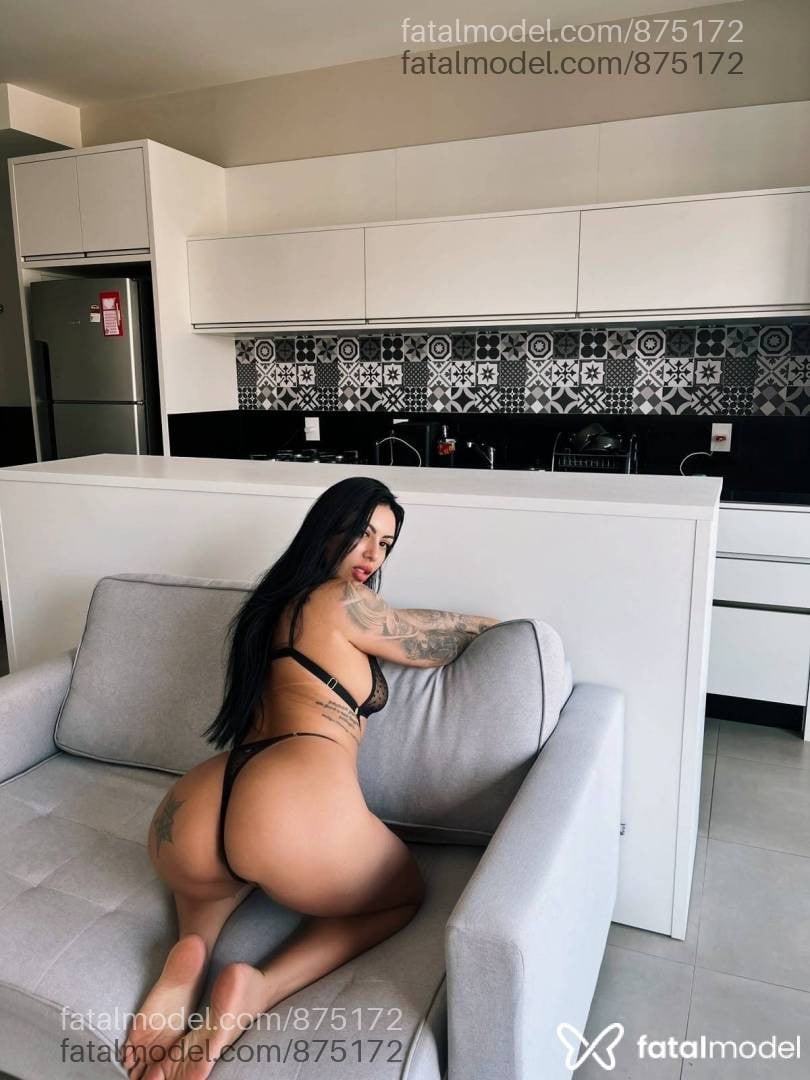Acompanhante mulher morena (o) de olhos castanhos - Tati Prado