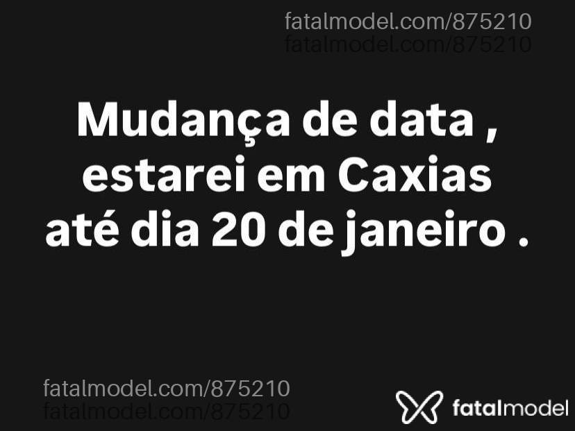 Acompanhante mulher trans morena (o) de olhos castanhos em Campinas - Paulistadotada