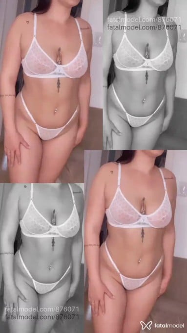 Acompanhante mulher com cabelo castanho de olhos pretos em Tijucas - Laís Ferraz