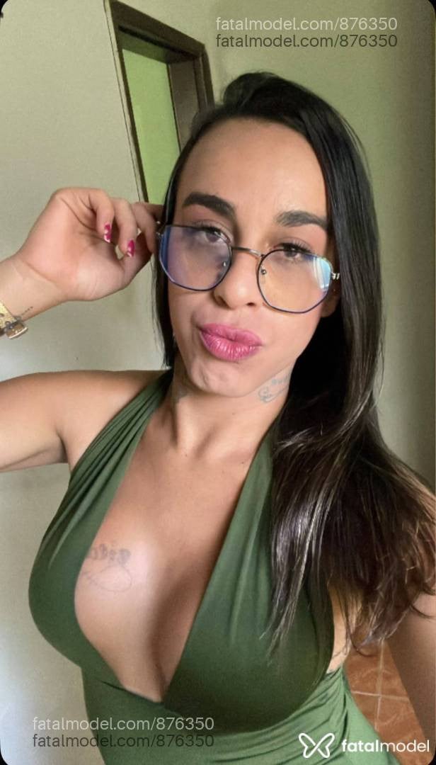Acompanhante travesti loira (o) de olhos castanhos - Amanda Fontenele