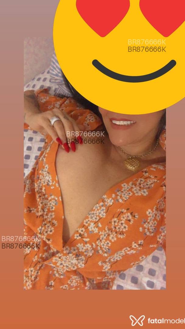 Acompanhante mulher morena (o) de olhos castanhos em Belém - Chymena Negrão